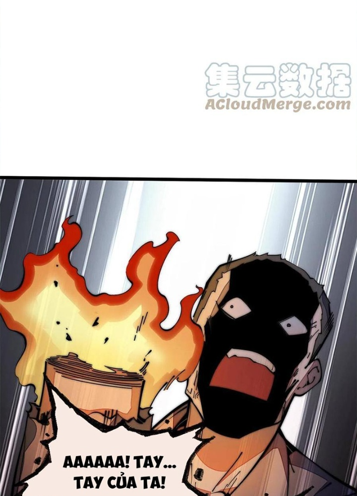 Lui Ra Phía Sau Để Vi Sư Tới Chapter 39 - Trang 4