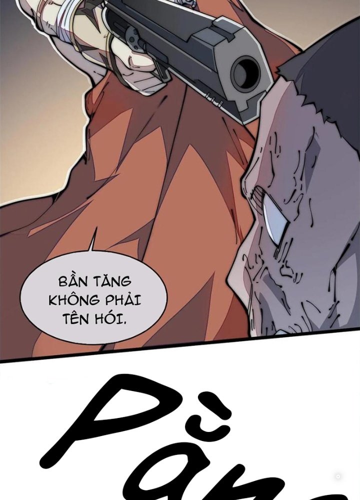Lui Ra Phía Sau Để Vi Sư Tới Chapter 39 - Trang 4