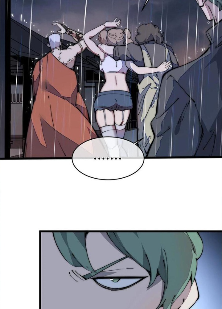 Lui Ra Phía Sau Để Vi Sư Tới Chapter 39 - Trang 4