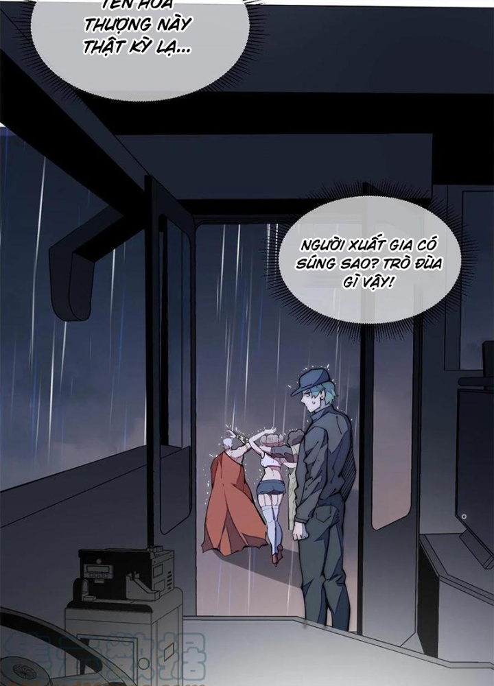 Lui Ra Phía Sau Để Vi Sư Tới Chapter 39 - Trang 4