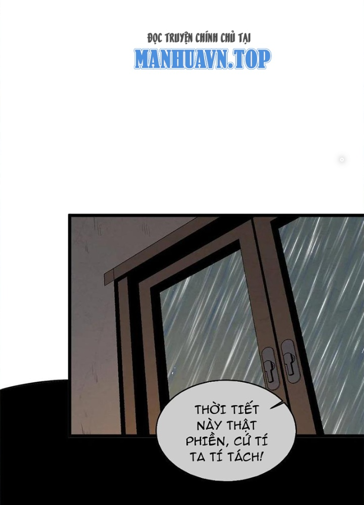 Lui Ra Phía Sau Để Vi Sư Tới Chapter 39 - Trang 4