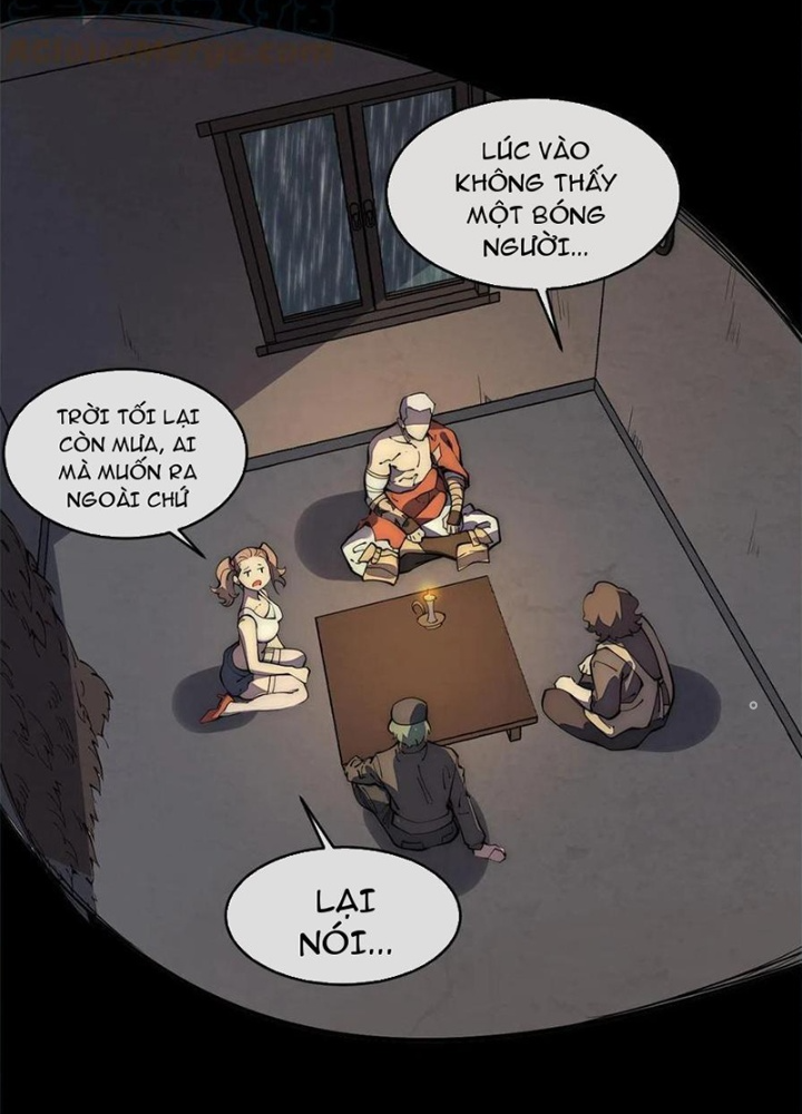 Lui Ra Phía Sau Để Vi Sư Tới Chapter 39 - Trang 4