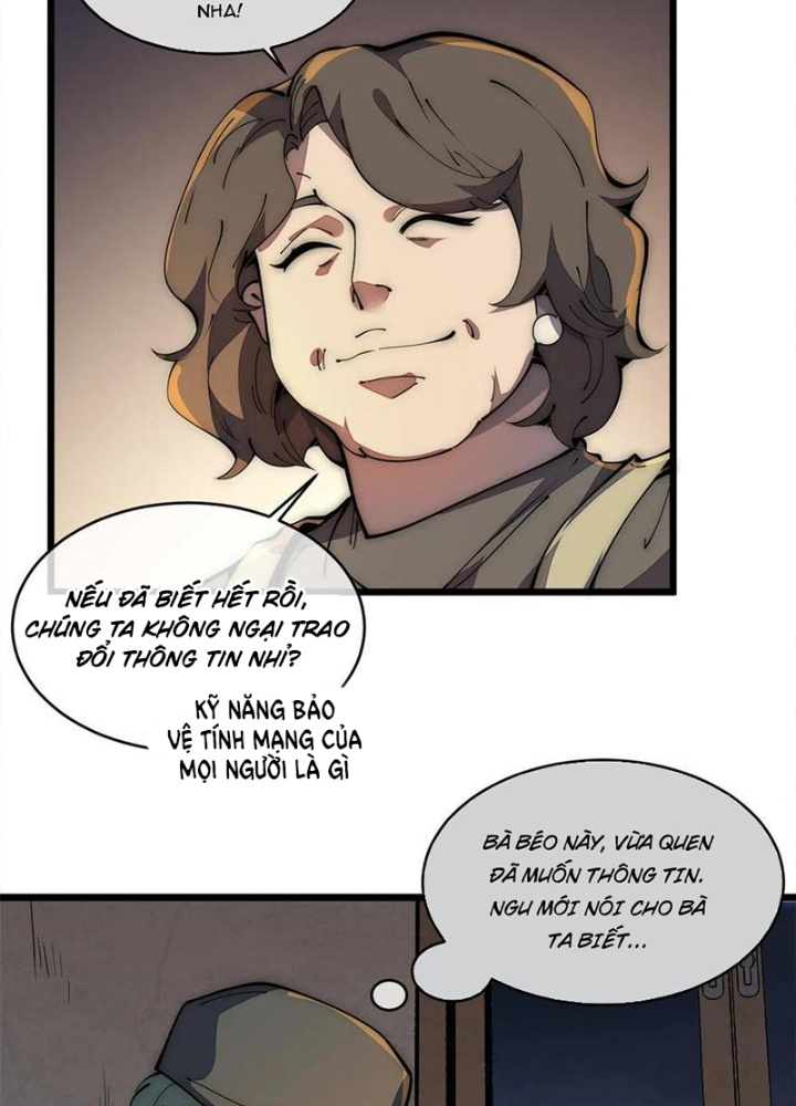 Lui Ra Phía Sau Để Vi Sư Tới Chapter 39 - Trang 4