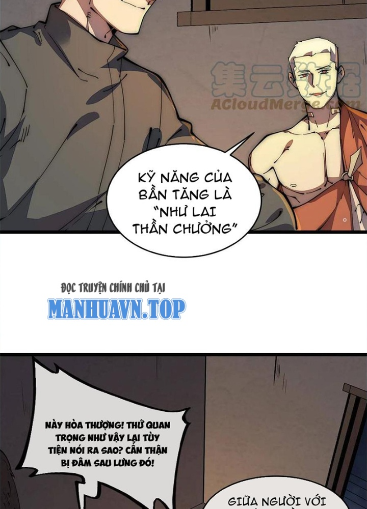 Lui Ra Phía Sau Để Vi Sư Tới Chapter 39 - Trang 4