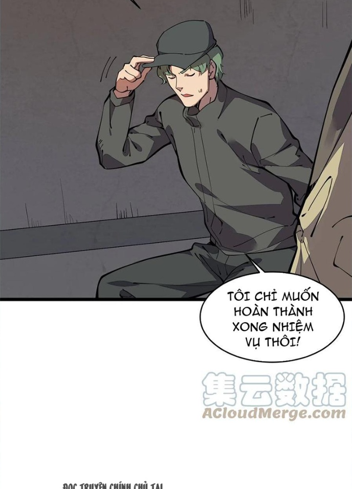 Lui Ra Phía Sau Để Vi Sư Tới Chapter 39 - Trang 4