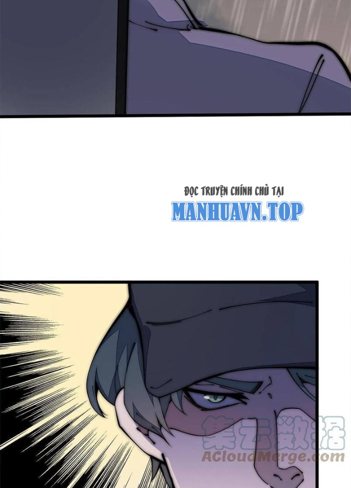 Lui Ra Phía Sau Để Vi Sư Tới Chapter 39 - Trang 4