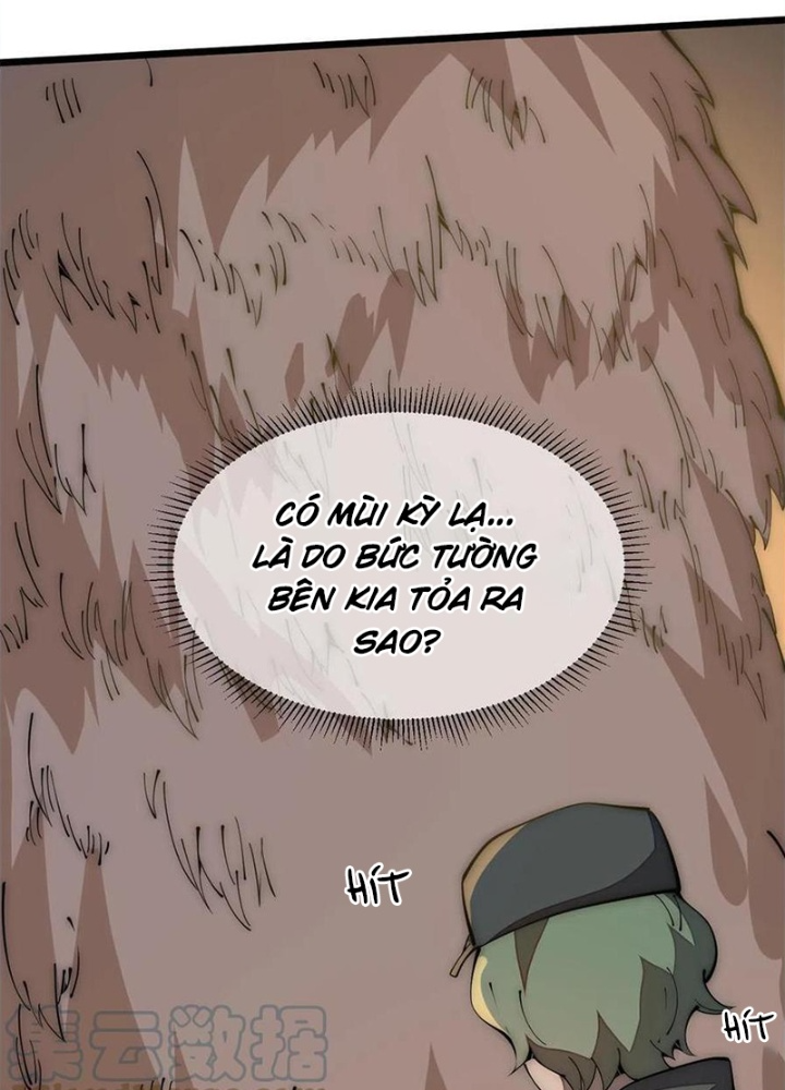 Lui Ra Phía Sau Để Vi Sư Tới Chapter 39 - Trang 4