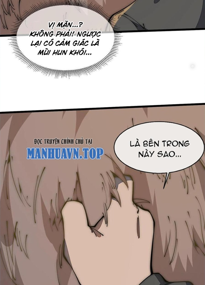 Lui Ra Phía Sau Để Vi Sư Tới Chapter 39 - Trang 4