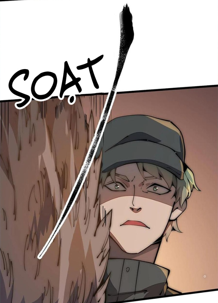 Lui Ra Phía Sau Để Vi Sư Tới Chapter 39 - Trang 4