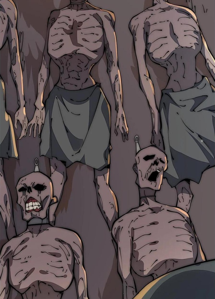 Lui Ra Phía Sau Để Vi Sư Tới Chapter 39 - Trang 4