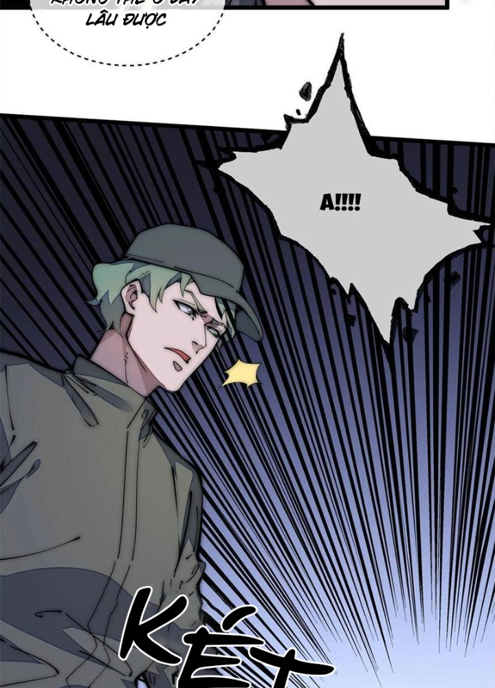 Lui Ra Phía Sau Để Vi Sư Tới Chapter 39 - Trang 4