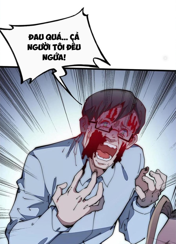 Lui Ra Phía Sau Để Vi Sư Tới Chapter 39 - Trang 4