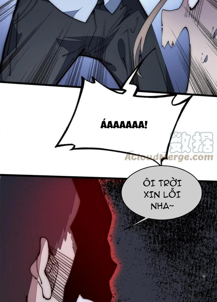 Lui Ra Phía Sau Để Vi Sư Tới Chapter 39 - Trang 4