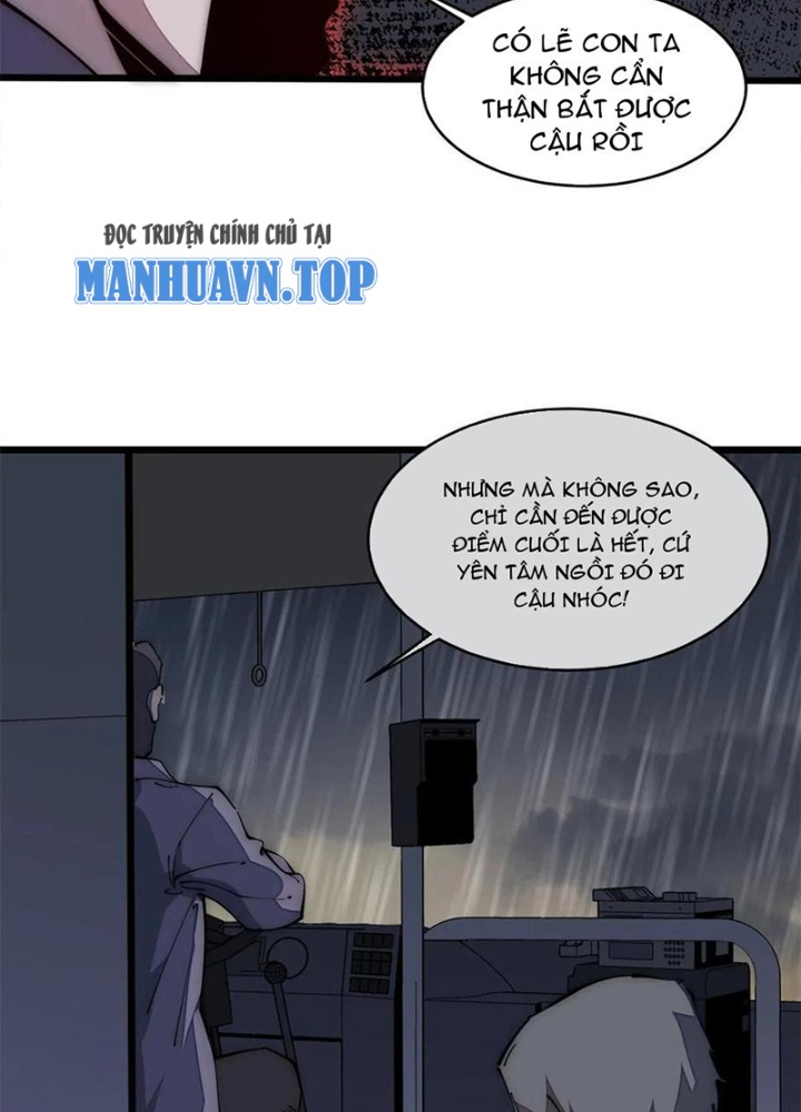 Lui Ra Phía Sau Để Vi Sư Tới Chapter 39 - Trang 4