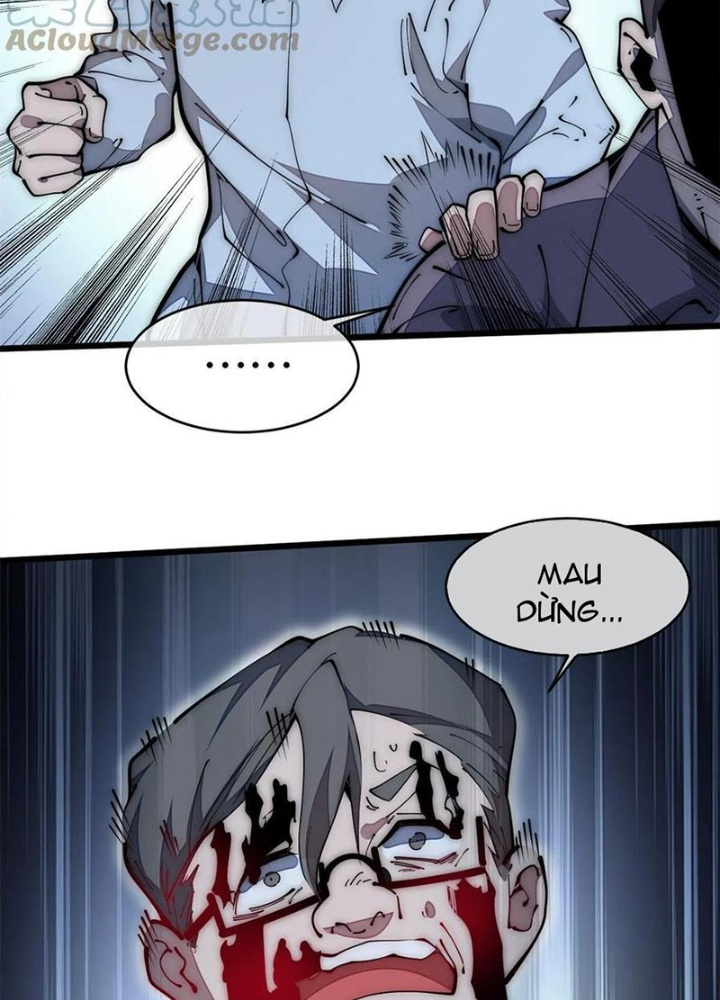 Lui Ra Phía Sau Để Vi Sư Tới Chapter 39 - Trang 4