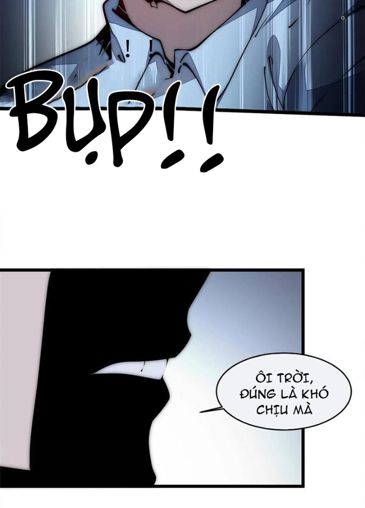 Lui Ra Phía Sau Để Vi Sư Tới Chapter 39 - Trang 4