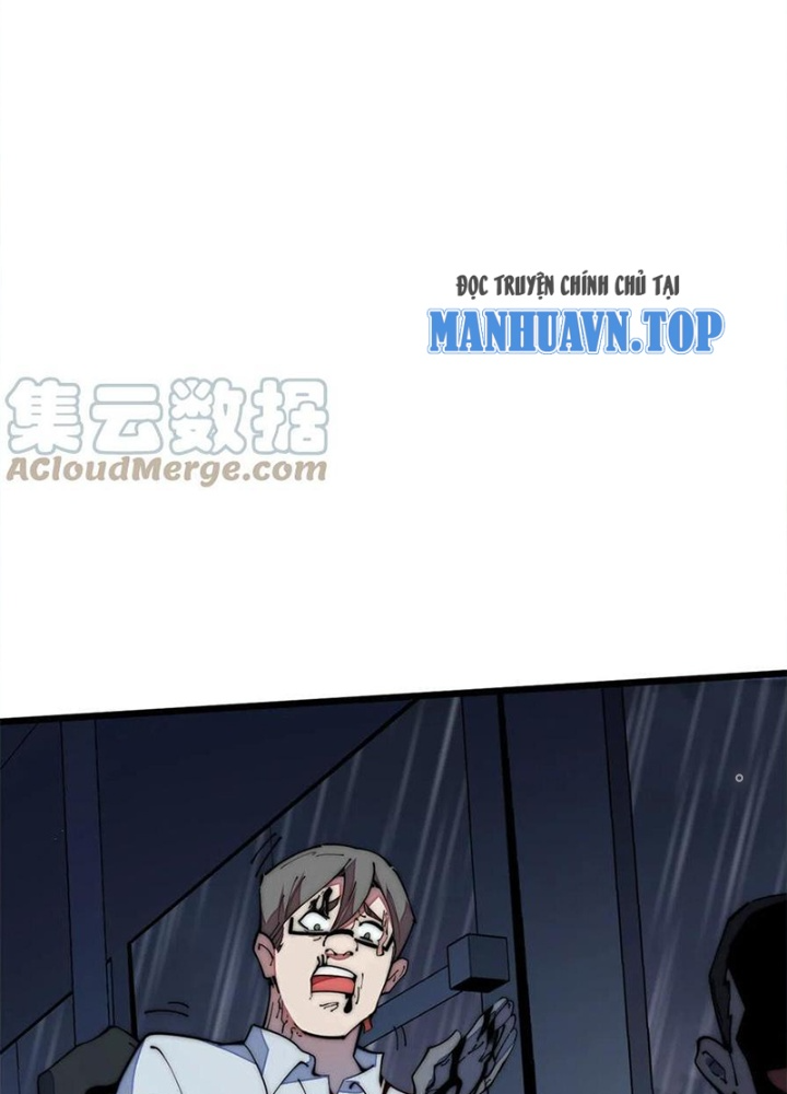 Lui Ra Phía Sau Để Vi Sư Tới Chapter 39 - Trang 4