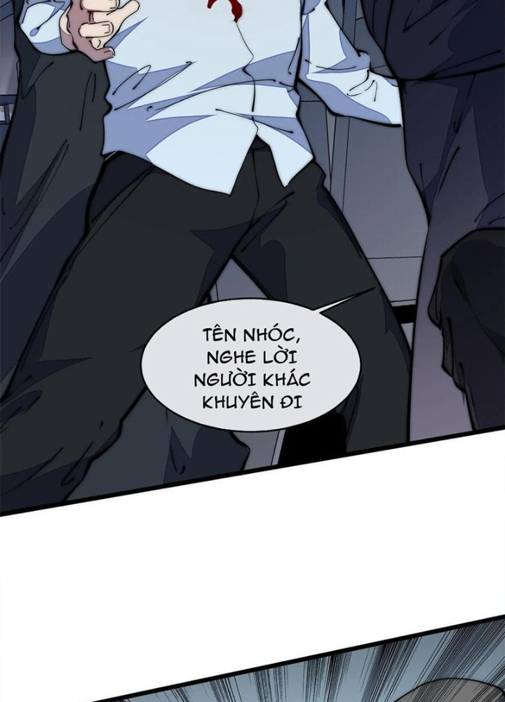 Lui Ra Phía Sau Để Vi Sư Tới Chapter 39 - Trang 4