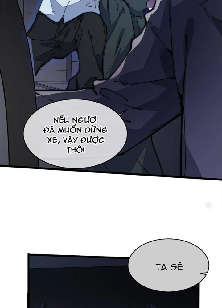 Lui Ra Phía Sau Để Vi Sư Tới Chapter 39 - Trang 4