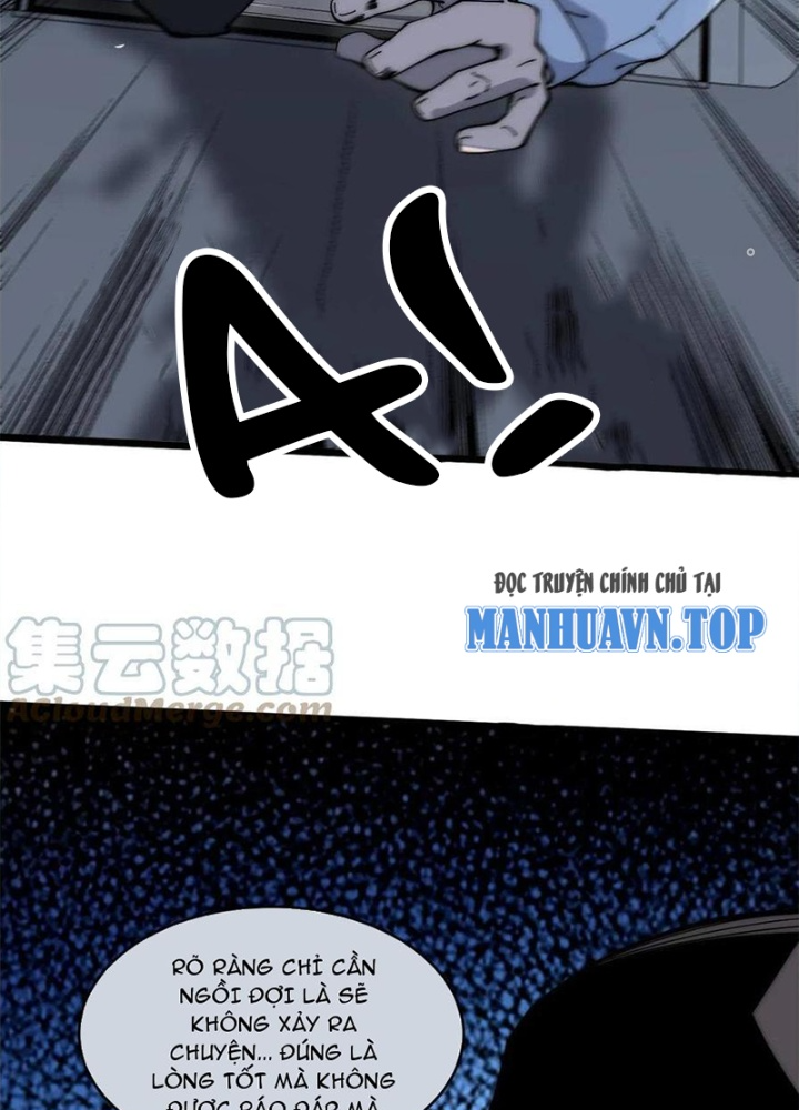 Lui Ra Phía Sau Để Vi Sư Tới Chapter 39 - Trang 4