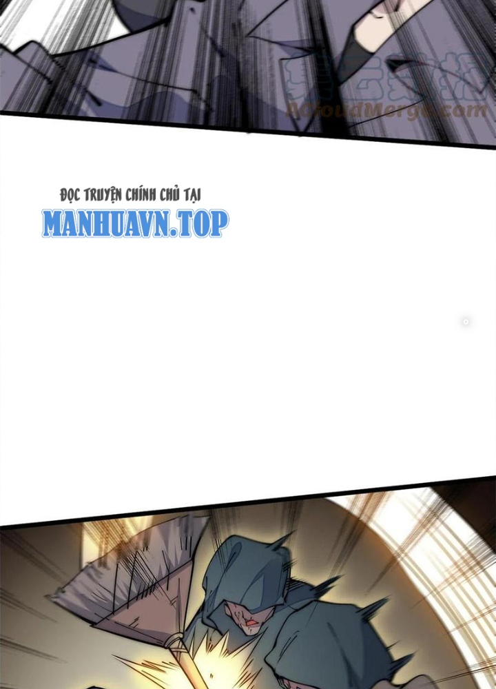 Lui Ra Phía Sau Để Vi Sư Tới Chapter 39 - Trang 4