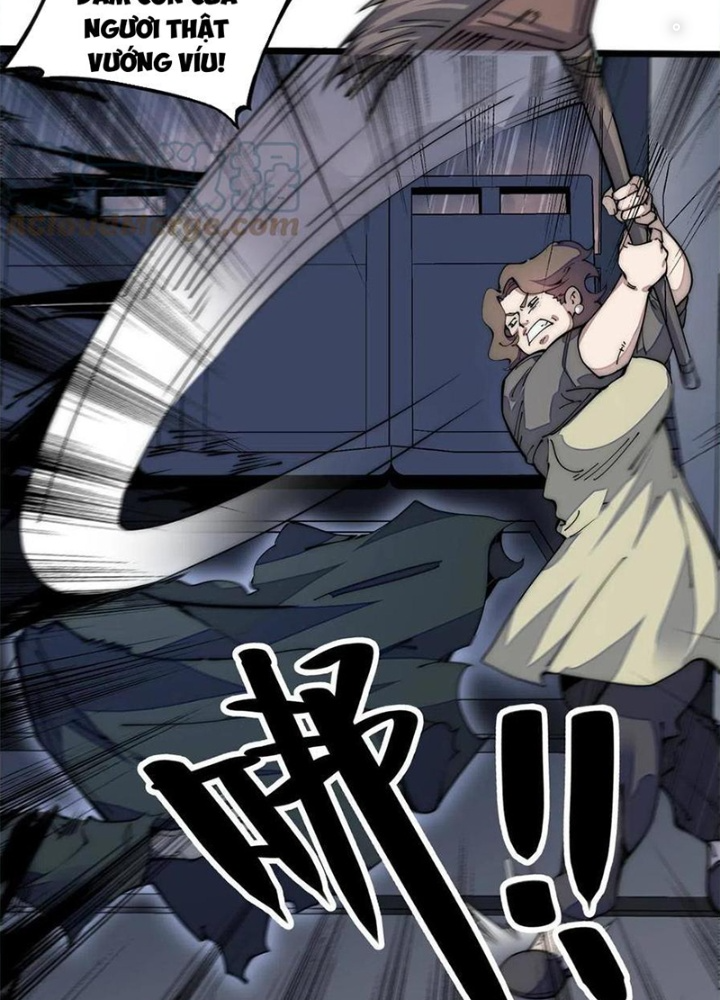 Lui Ra Phía Sau Để Vi Sư Tới Chapter 39 - Trang 4