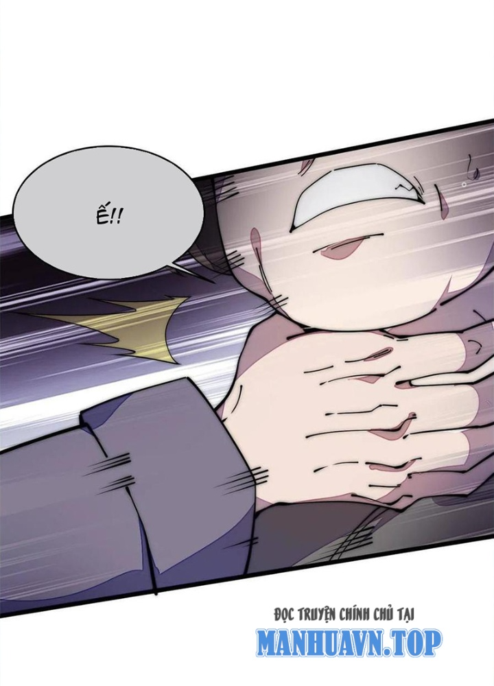 Lui Ra Phía Sau Để Vi Sư Tới Chapter 39 - Trang 4