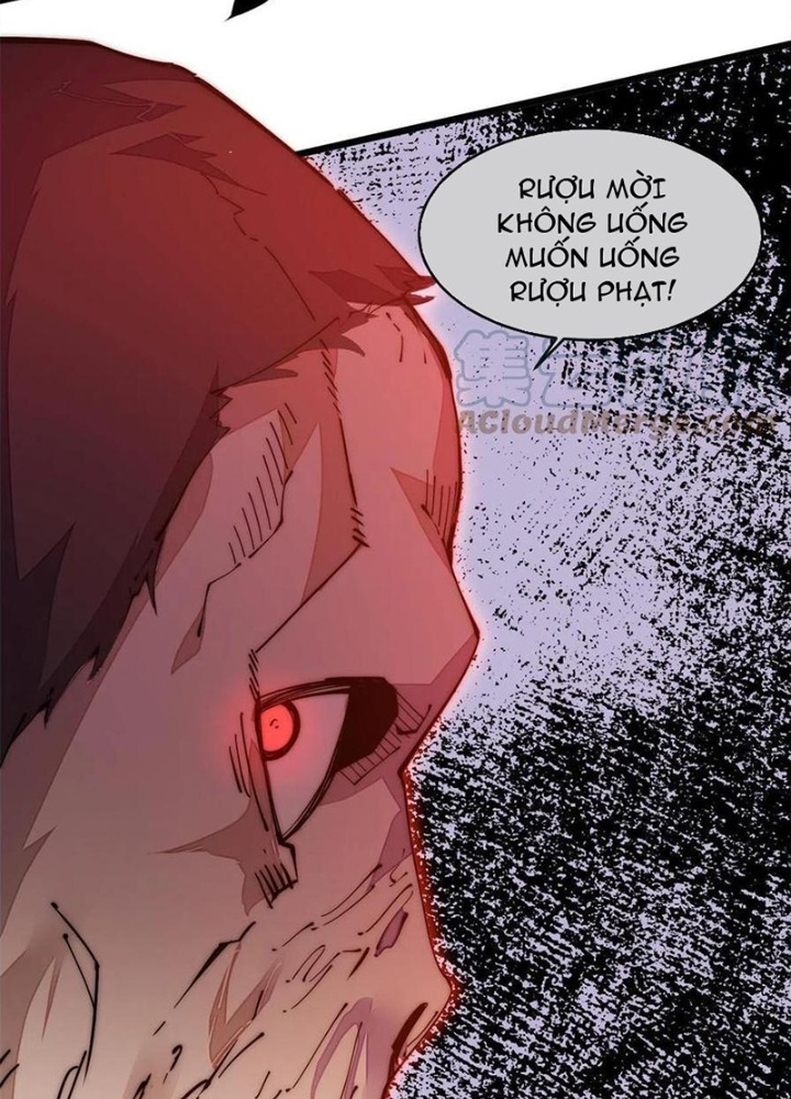 Lui Ra Phía Sau Để Vi Sư Tới Chapter 39 - Trang 4