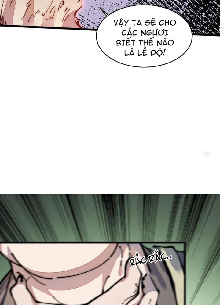 Lui Ra Phía Sau Để Vi Sư Tới Chapter 39 - Trang 4