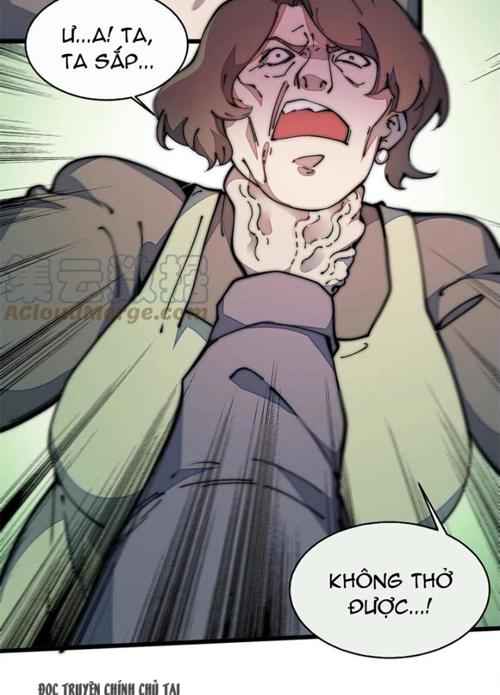 Lui Ra Phía Sau Để Vi Sư Tới Chapter 39 - Trang 4