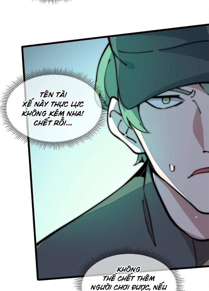 Lui Ra Phía Sau Để Vi Sư Tới Chapter 39 - Trang 4