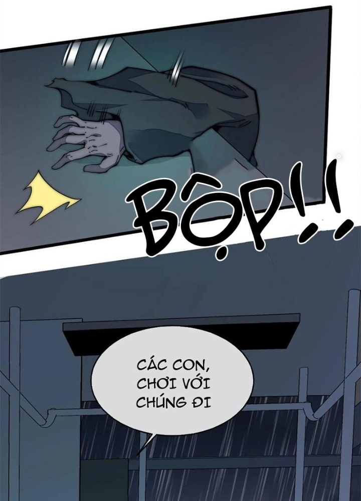 Lui Ra Phía Sau Để Vi Sư Tới Chapter 39 - Trang 4