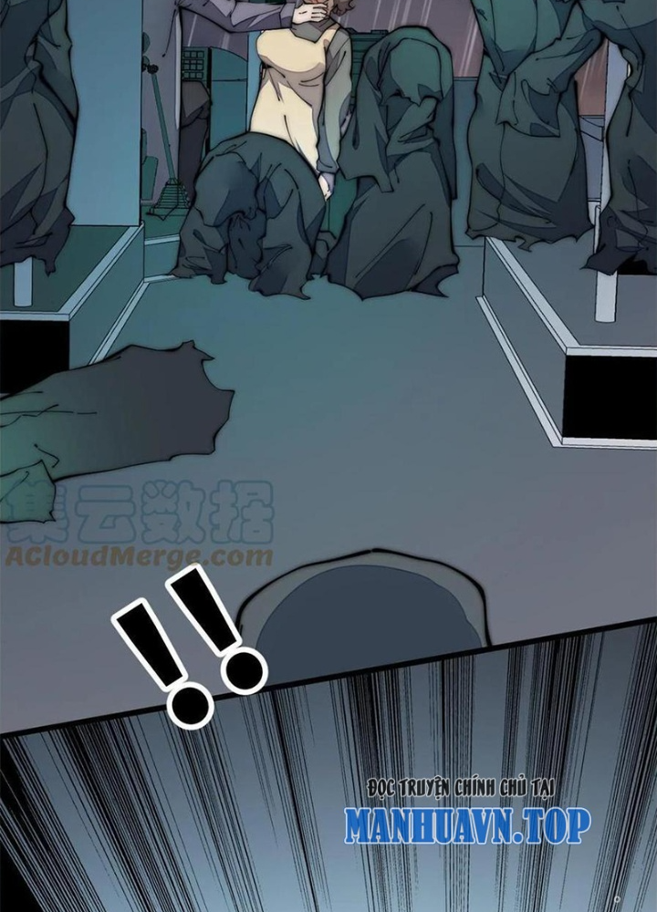 Lui Ra Phía Sau Để Vi Sư Tới Chapter 39 - Trang 4