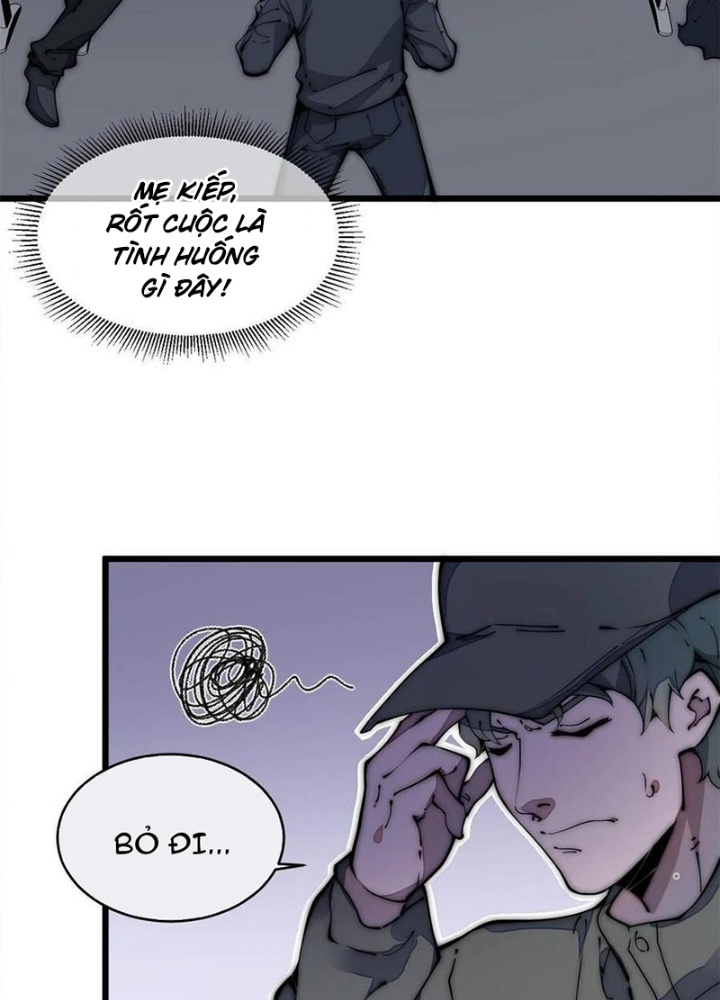 Lui Ra Phía Sau Để Vi Sư Tới Chapter 39 - Trang 4