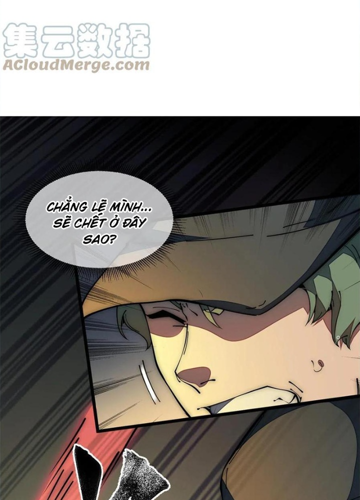 Lui Ra Phía Sau Để Vi Sư Tới Chapter 39 - Trang 4