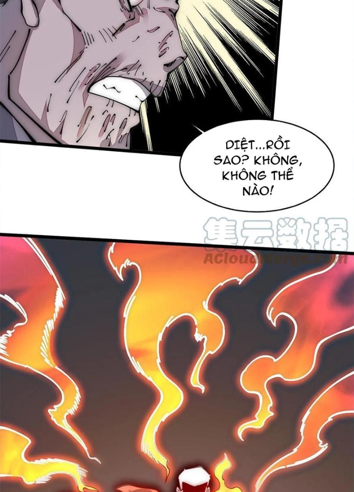 Lui Ra Phía Sau Để Vi Sư Tới Chapter 39 - Trang 4