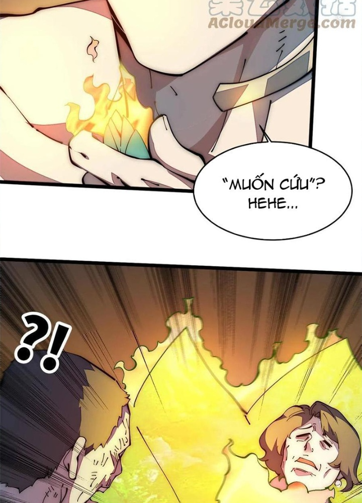 Lui Ra Phía Sau Để Vi Sư Tới Chapter 39 - Trang 4