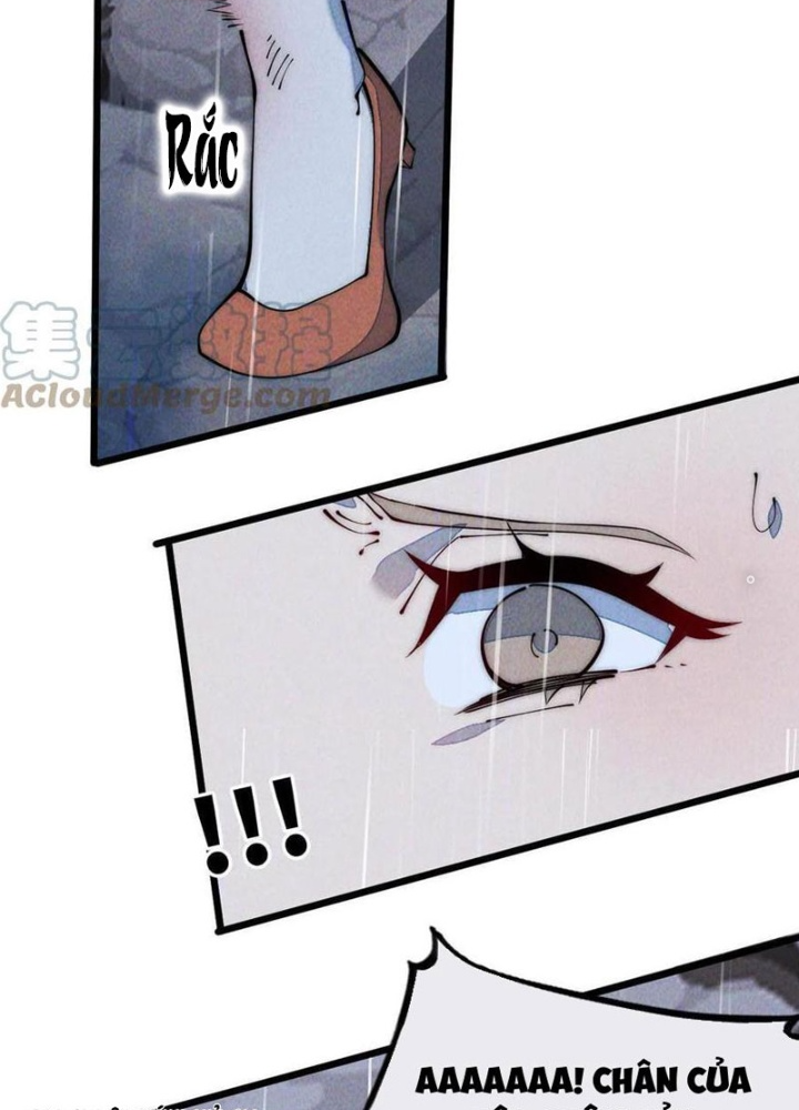 Lui Ra Phía Sau Để Vi Sư Tới Chapter 41 - Trang 4