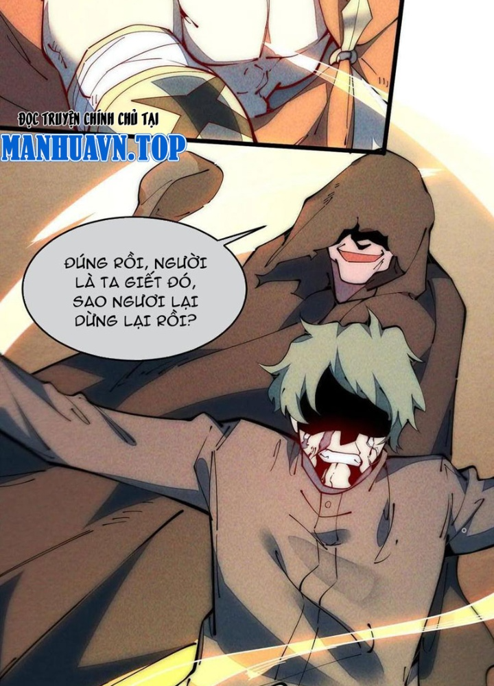 Lui Ra Phía Sau Để Vi Sư Tới Chapter 41 - Trang 4