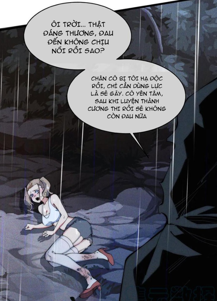 Lui Ra Phía Sau Để Vi Sư Tới Chapter 41 - Trang 4