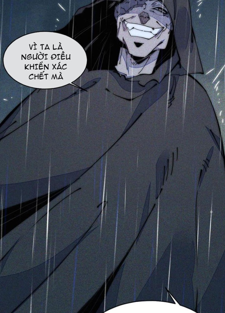 Lui Ra Phía Sau Để Vi Sư Tới Chapter 41 - Trang 4