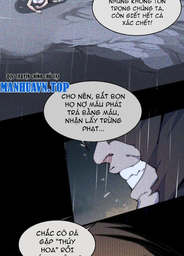 Lui Ra Phía Sau Để Vi Sư Tới Chapter 41 - Trang 4