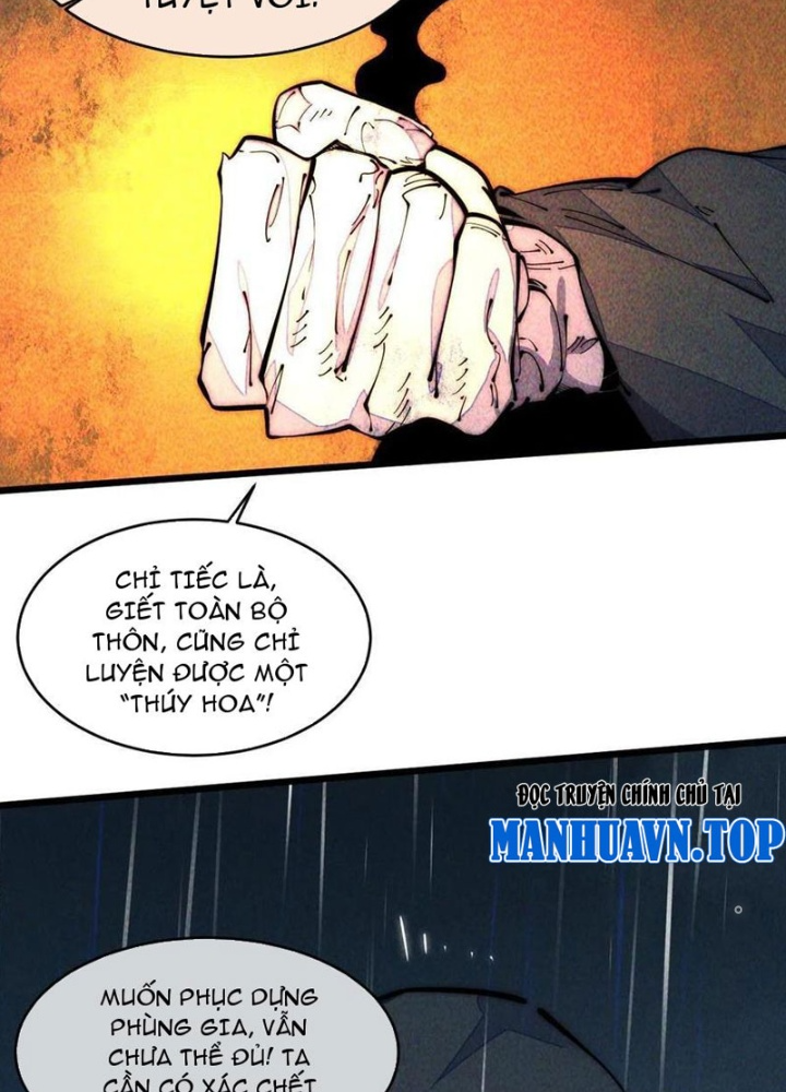 Lui Ra Phía Sau Để Vi Sư Tới Chapter 41 - Trang 4
