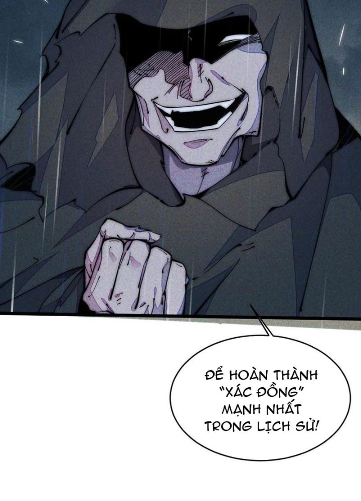 Lui Ra Phía Sau Để Vi Sư Tới Chapter 41 - Trang 4