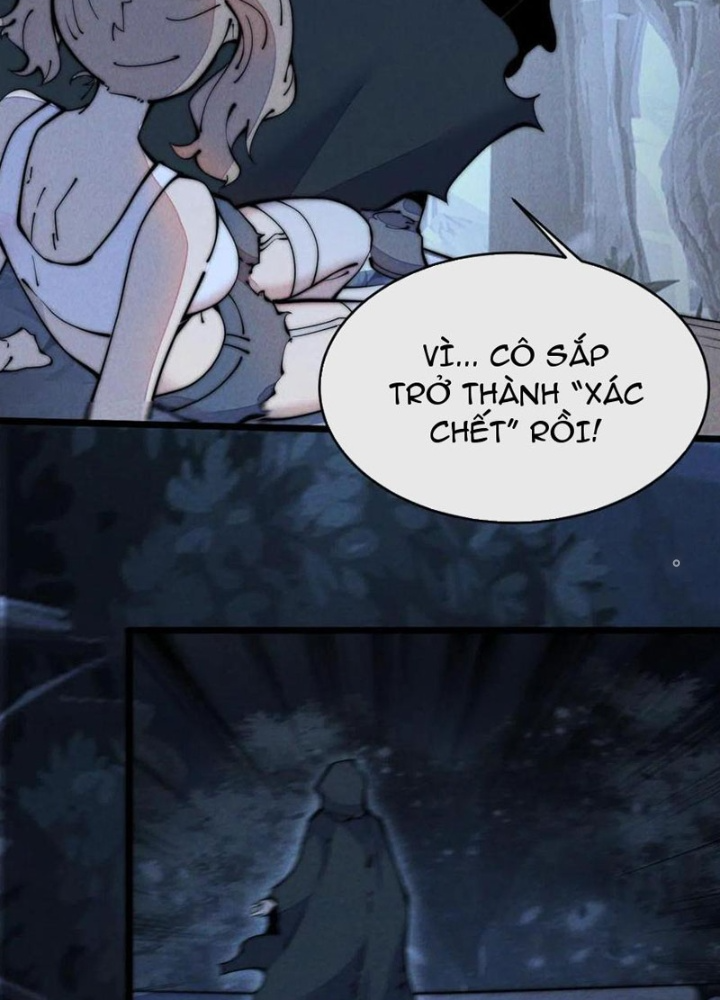 Lui Ra Phía Sau Để Vi Sư Tới Chapter 41 - Trang 4