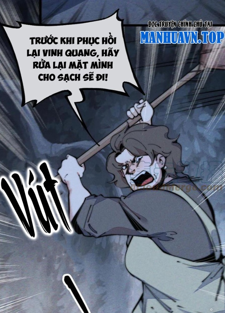 Lui Ra Phía Sau Để Vi Sư Tới Chapter 41 - Trang 4