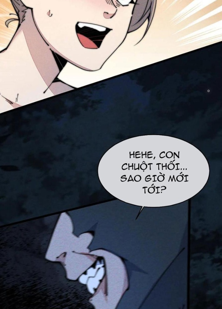 Lui Ra Phía Sau Để Vi Sư Tới Chapter 41 - Trang 4