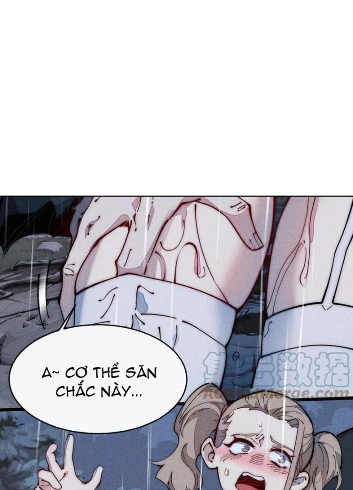 Lui Ra Phía Sau Để Vi Sư Tới Chapter 41 - Trang 4