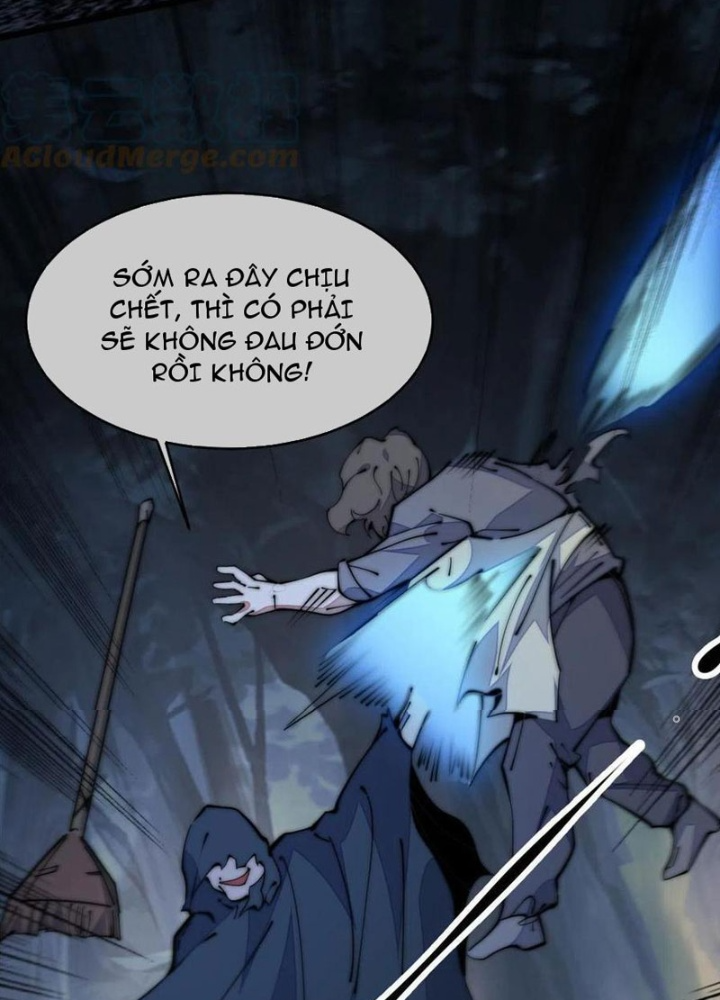 Lui Ra Phía Sau Để Vi Sư Tới Chapter 41 - Trang 4