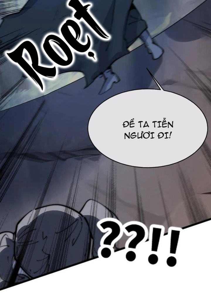 Lui Ra Phía Sau Để Vi Sư Tới Chapter 41 - Trang 4